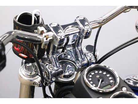 ハーレーダビッドソン FXDL DYNA LOWRIDER 3