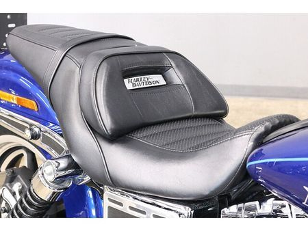 ハーレーダビッドソン FXDL DYNA LOWRIDER 4