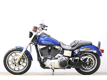ハーレーダビッドソン FXDL DYNA LOWRIDER 7