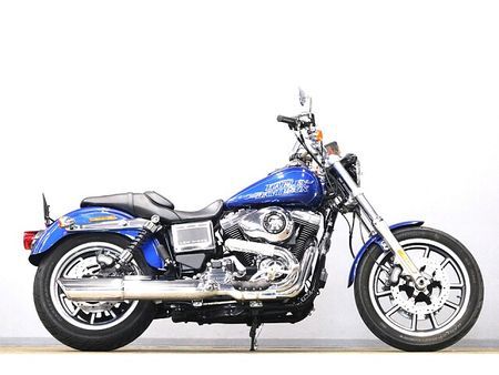 ハーレーダビッドソン FXDL DYNA LOWRIDER 8