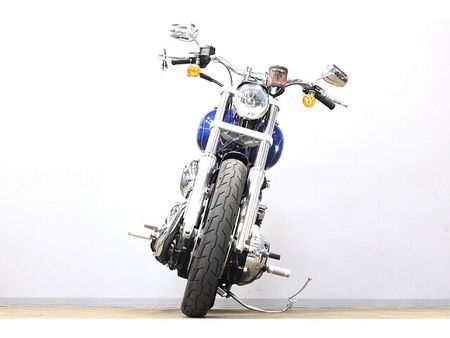 ハーレーダビッドソン FXDL DYNA LOWRIDER 9