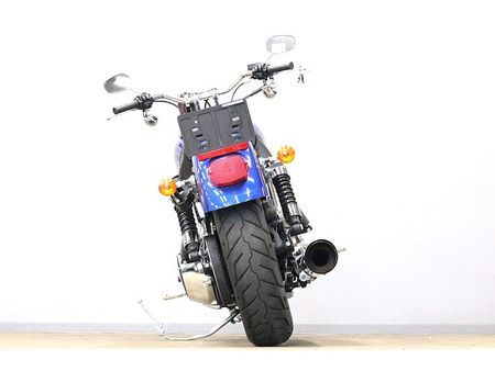 ハーレーダビッドソン FXDL DYNA LOWRIDER 10