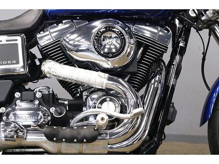 ハーレーダビッドソン FXDL DYNA LOWRIDER 11