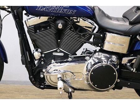 ハーレーダビッドソン FXDL DYNA LOWRIDER 12