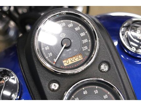 ハーレーダビッドソン FXDL DYNA LOWRIDER 13