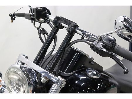 ハーレーダビッドソン FXSTB Softail Night Train 2