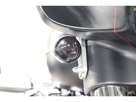 ハーレーダビッドソン FLHX Touring STREETGLIDE 7