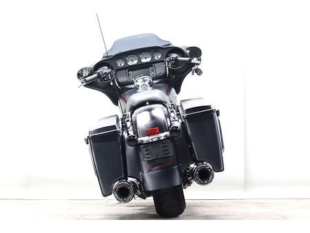 ハーレーダビッドソン FLHX Touring STREETGLIDE 12