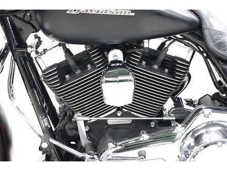 ハーレーダビッドソン FLHX Touring STREETGLIDE 14