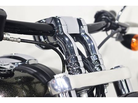 ハーレーダビッドソン FXSB SOFTAIL BREAKOUT 3