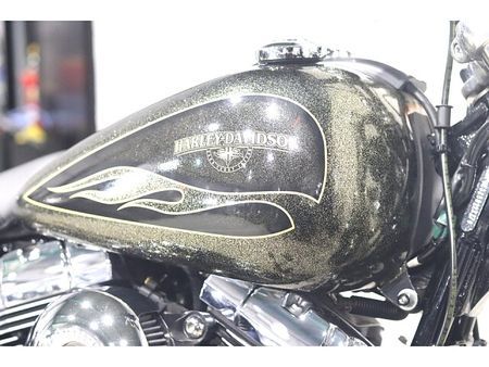 ハーレーダビッドソン FXSB SOFTAIL BREAKOUT 5