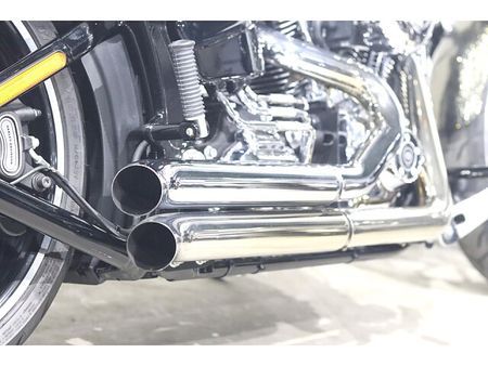 ハーレーダビッドソン FXSB SOFTAIL BREAKOUT 6