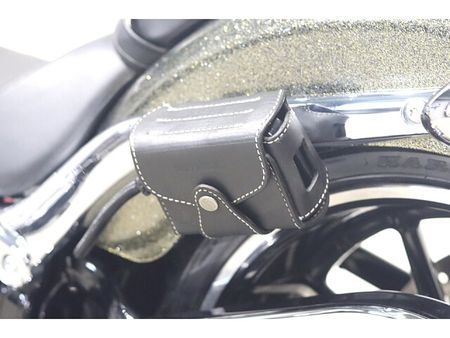 ハーレーダビッドソン FXSB SOFTAIL BREAKOUT 9