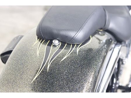 ハーレーダビッドソン FXSB SOFTAIL BREAKOUT 10