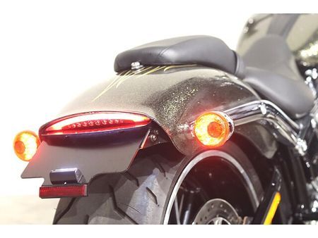 ハーレーダビッドソン FXSB SOFTAIL BREAKOUT 11