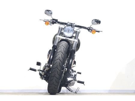 ハーレーダビッドソン FXSB SOFTAIL BREAKOUT 16