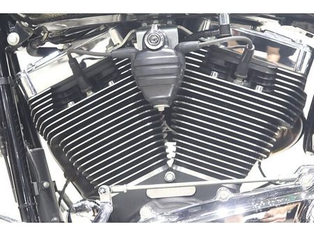 ハーレーダビッドソン FXSB SOFTAIL BREAKOUT 19