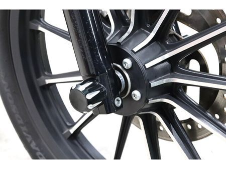 ハーレーダビッドソン XL883N SPORTSTER IRON 7