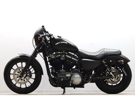 ハーレーダビッドソン XL883N SPORTSTER IRON 13