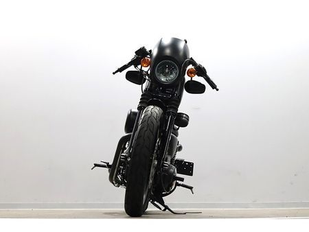 ハーレーダビッドソン XL883N SPORTSTER IRON 15