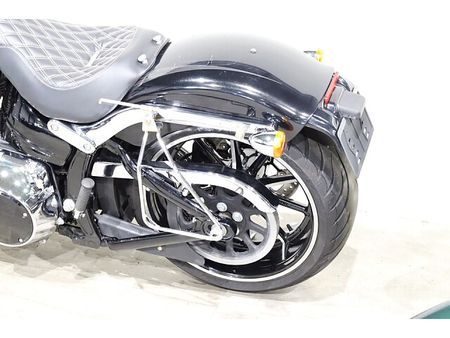 ハーレーダビッドソン FXSB SOFTAIL BREAKOUT 2