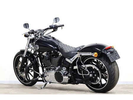 ハーレーダビッドソン FXSB SOFTAIL BREAKOUT 3