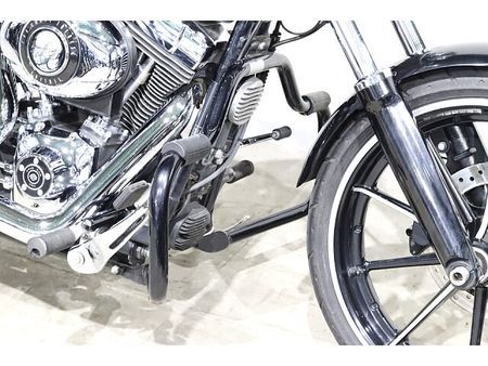 ハーレーダビッドソン FXSB SOFTAIL BREAKOUT 4