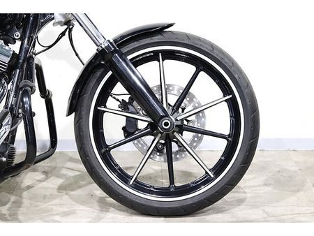 ハーレーダビッドソン FXSB SOFTAIL BREAKOUT 5