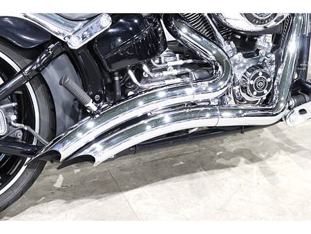 ハーレーダビッドソン FXSB SOFTAIL BREAKOUT 6