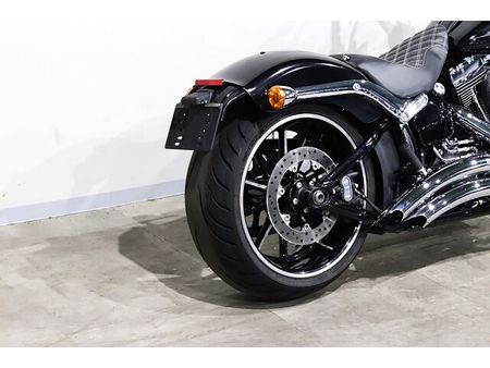 ハーレーダビッドソン FXSB SOFTAIL BREAKOUT 7