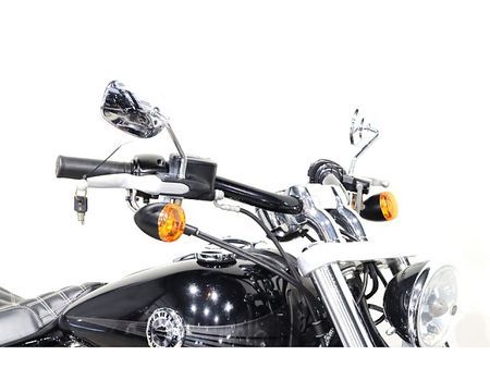 ハーレーダビッドソン FXSB SOFTAIL BREAKOUT 9