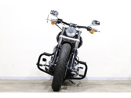 ハーレーダビッドソン FXSB SOFTAIL BREAKOUT 13