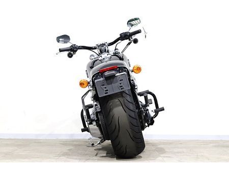 ハーレーダビッドソン FXSB SOFTAIL BREAKOUT 14