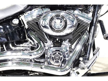 ハーレーダビッドソン FXSB SOFTAIL BREAKOUT 15