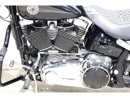 ハーレーダビッドソン FXSB SOFTAIL BREAKOUT 16