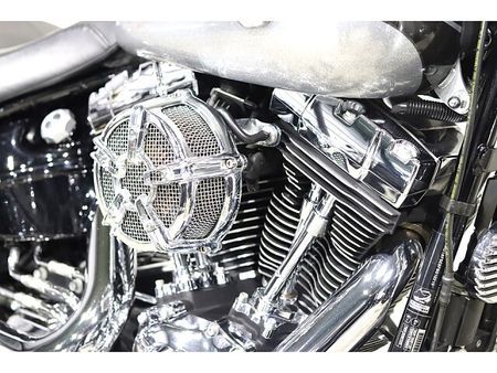 ハーレーダビッドソン FXSB SOFTAIL BREAKOUT 3