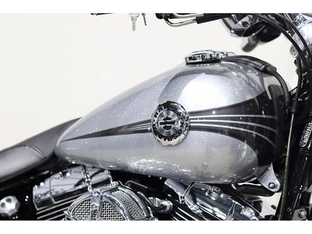ハーレーダビッドソン FXSB SOFTAIL BREAKOUT 4