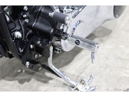 ハーレーダビッドソン FXSB SOFTAIL BREAKOUT 5