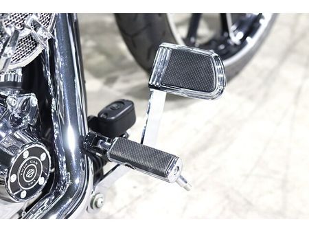 ハーレーダビッドソン FXSB SOFTAIL BREAKOUT 6