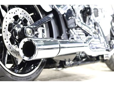 ハーレーダビッドソン FXSB SOFTAIL BREAKOUT 7