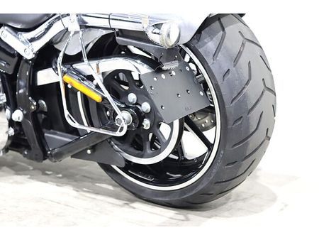 ハーレーダビッドソン FXSB SOFTAIL BREAKOUT 8