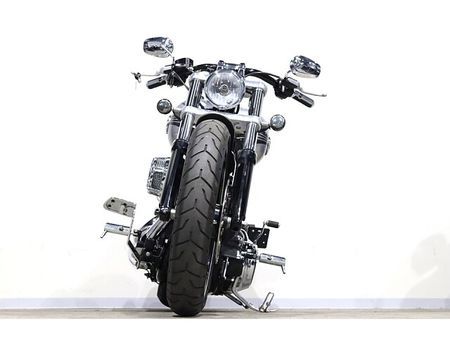 ハーレーダビッドソン FXSB SOFTAIL BREAKOUT 14