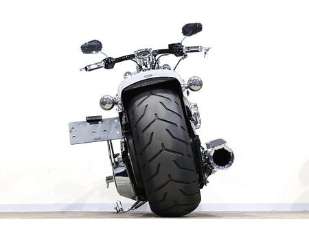 ハーレーダビッドソン FXSB SOFTAIL BREAKOUT 15
