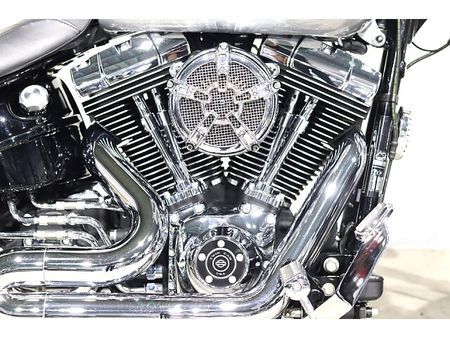 ハーレーダビッドソン FXSB SOFTAIL BREAKOUT 16