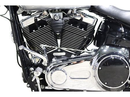 ハーレーダビッドソン FXSB SOFTAIL BREAKOUT 17