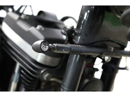 ハーレーダビッドソン XL883N SPORTSTER IRON 4