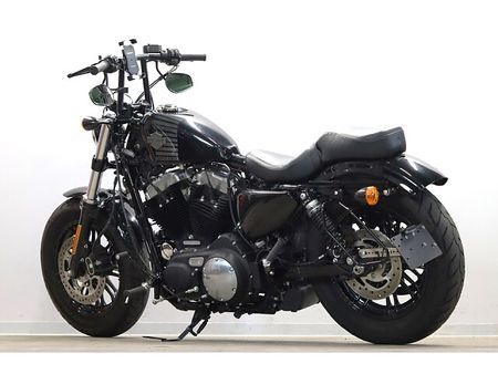 ハーレーダビッドソン XL1200X SPORTSTER FortyEight 3