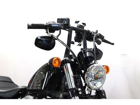 ハーレーダビッドソン XL1200X SPORTSTER FortyEight 5