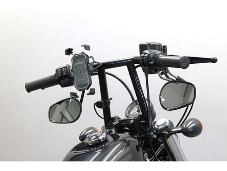 ハーレーダビッドソン XL1200X SPORTSTER FortyEight 6