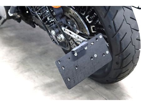 ハーレーダビッドソン XL1200X SPORTSTER FortyEight 7